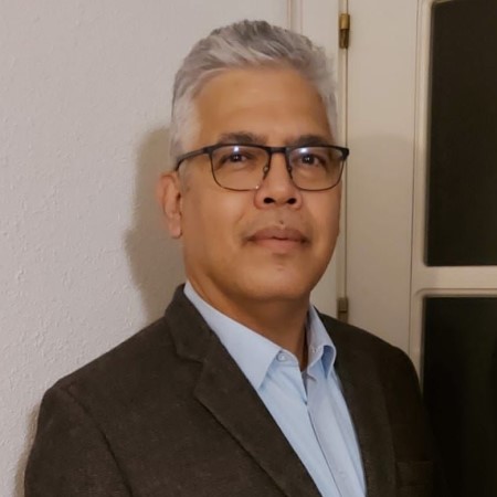 Cap. Alt. Oscar Rodríguez L.
