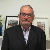 Pastor Naranjo La Grave