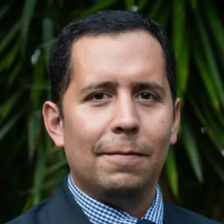 Ricardo Maldonado Pinto