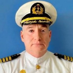 Cap. Alt. Guillermo Álvarez