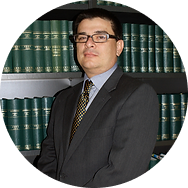 Gustavo Omaña