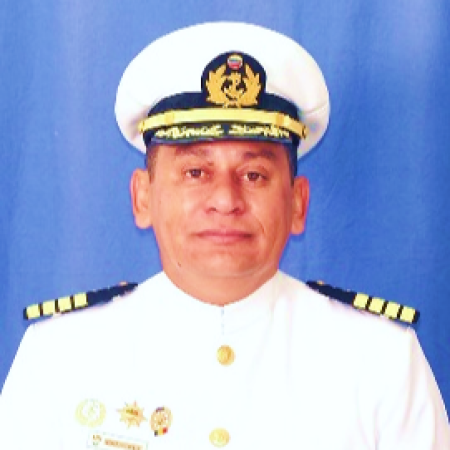 Cap. Alt. Alfredo Farías Yeguez