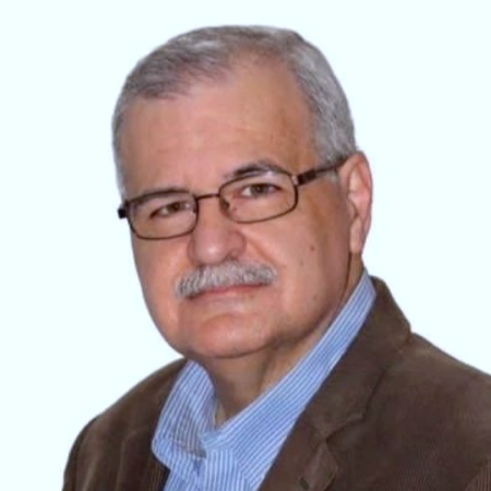 Dr. José A. Sabatino Pizzolante