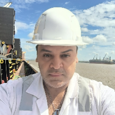 MSC. Manuel Calderón Martínez