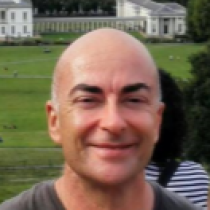 Cap. Miguel Quintero Fernández