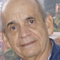 MSc. Rubén Díaz Mora